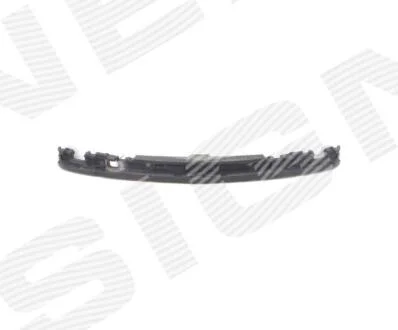 ВІДБІЙНИК | MERCEDES BENZ (C-KL W204), 07 - 11 Signeda PBZ04255EA