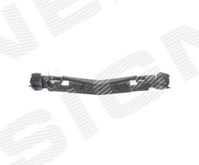 ВІДБІЙНИК | MERCEDES BENZ (E-KL W212), 09.09 - 02.13 Signeda PBZ04265EA
