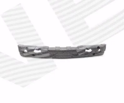 ВІДБІЙНИК, MERCEDES BENZ S-CLASS (W221), 09 - 13 Signeda PBZ04269EA