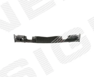 Відбійник MERCEDES BENZ (GLK-KL X204) 8 Signeda PBZ04272EA