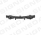 ОТБОЙНИК, MERCEDES BENZ (A-KL W176), 12 - 18 Signeda PBZ04278EA (фото 1)