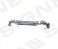 ОТБОЙНИК MERCEDES BENZ (E-KL W213), 16 - 23 Signeda PBZ04279EA (фото 1)