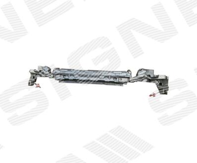 ОТБОЙНИК MERCEDES BENZ (E-KL W213), 16 - 23 Signeda PBZ04279EA