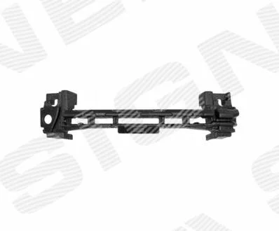 ВІДБІЙНИК | MERCEDES BENZ (GL-KL X166), 12 - 15 Signeda PBZ04281EA