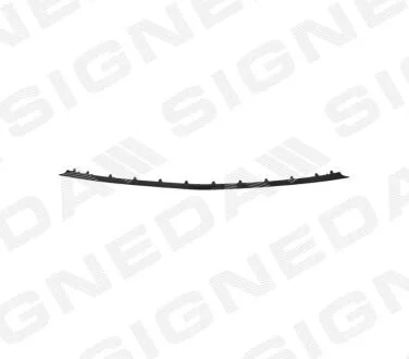 МОЛДИНГ НА РЕШЕТКУ В БАМПЕР Signeda PBZ05009VA