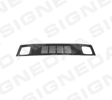 РЕШЕТКА РАДИАТОРА Signeda PBZ07003GCI