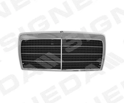 РЕШЕТКА РАДИАТОРА Signeda PBZ07006GA