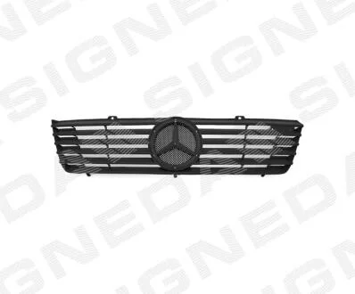 РЕШЕТКА РАДИАТОРА Signeda PBZ07017GA