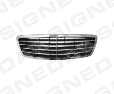 РЕШЕТКА РАДИАТОРА Signeda PBZ07038GA