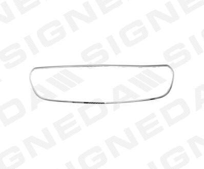 Рамка для решітки MERCEDES BENZ (E-KL W213), 16 - Signeda PBZ07184FA