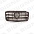 РЕШЕТКА РАДИАТОРА MERCEDES BENZ SPRINTER, 01.18 - Signeda PBZ07191GA (фото 1)