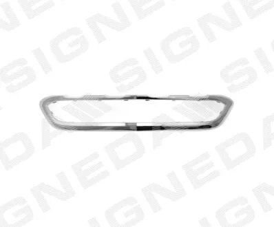 МОЛДИНГ НА РЕШЕТКУ В БАМПЕР MERCEDES BENZ (GLC-KL X253/C253), 15 - 22 Signeda PBZ07247MA