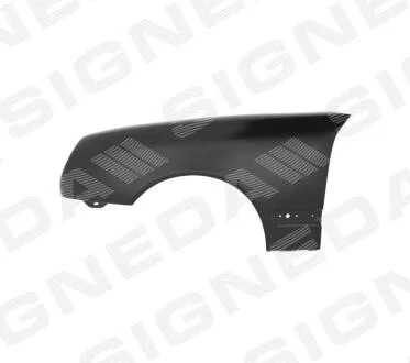 КРЫЛО Signeda PBZ10012BL
