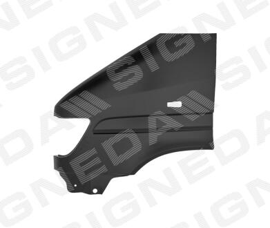 КРЫЛО MERCEDES BENZ SPRINTER, 02.95 - 02.00 Signeda PBZ10014CL
