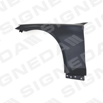 КРЫЛО, MERCEDES BENZ (S-KL W222), 13 - 17 Signeda PBZ10087AL