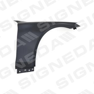 КРЫЛО MERCEDES BENZ (S-KL W222), 13 - 17 Signeda PBZ10087AR
