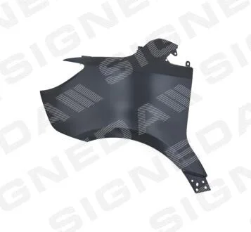 КРЫЛО, MERCEDES BENZ SPRINTER, 01.18 - Signeda PBZ10093AL