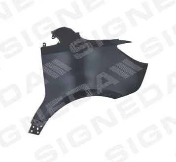 КРЫЛО MERCEDES BENZ SPRINTER, 01.18 - Signeda PBZ10093AR
