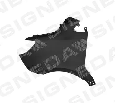 КРЫЛО, MERCEDES BENZ SPRINTER, 01.18 - Signeda PBZ10093QAL