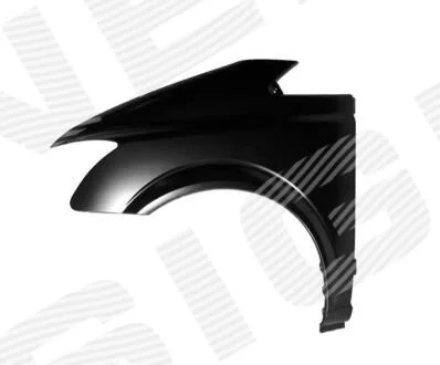 КРЫЛО, MERCEDES BENZ VITO/VIANO, 10 - 14 Signeda PBZ10094AL