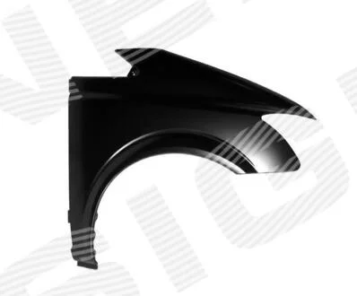 КРЫЛО MERCEDES BENZ VITO/VIANO, 10 - 14 Signeda PBZ10094AR
