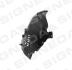 ПОДКРЫЛЬНИК MERCEDES BENZ (E-KL W211), 03.02 - 06.06 Signeda PBZ11035AR (фото 1)