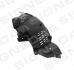 ПОДКРЫЛЬНИК MERCEDES BENZ (E-KL W212), 09.09 - 02.13 Signeda PBZ11064AL(Q) (фото 1)