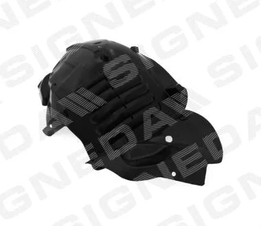 ПОДКРЫЛЬНИК, MERCEDES BENZ (E-KL W212), 09.09 - 02.13 Signeda PBZ11064BLQ