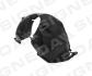 ПОДКРЫЛЬНИК MERCEDES BENZ VITO/VIANO, 10 - 14 Signeda PBZ11070AR (фото 1)