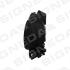 ПОДКРЫЛЬНИК MERCEDES BENZ (C-KL W204), 11 - 14 Signeda PBZ11088AR (фото 1)