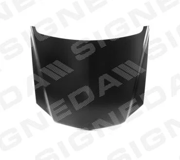 Капот MERCEDES BENZ (GLK-KL X204), 08 - 12 Signeda PBZ20034A