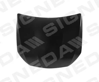 Капот алюмінієвий MERCEDES BENZ (GLC-KL X253/C253) Signeda PBZ20048A