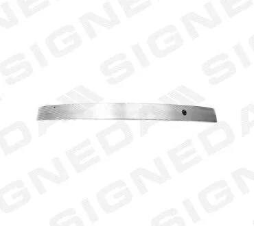 УСИЛИТЕЛЬ ПЕРЕДНЕГО БАМПЕРА, MERCEDES BENZ (GL-KL X164), 06 - 12 Signeda PBZ44018A