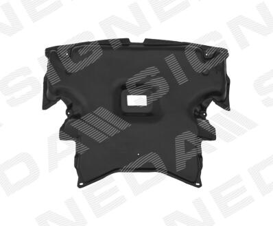 ЗАЩИТА ДВИГАТЕЛЯ Signeda PBZ60004A