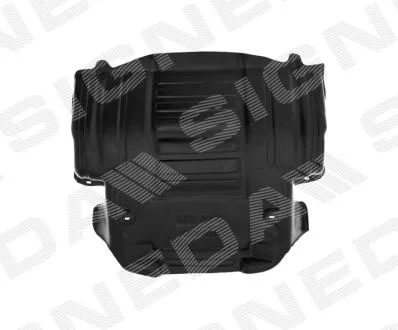 ЗАЩИТА ДВИГАТЕЛЯ MERCEDES BENZ SPRINTER, 02.95 - 02.00 Signeda PBZ60016A