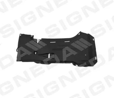 ЗАЩИТА ДВИГАТЕЛЯ Signeda PBZ60018BR
