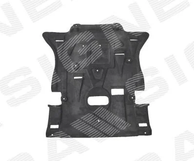ЗАЩИТА ДВИГАТЕЛЯ MERCEDES BENZ (GLE-KL C292), 15 - 19 Signeda PBZ60029A