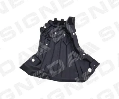 ЗАЩИТА ДВИГАТЕЛЯ MERCEDES BENZ (E-KL W213), 16 - 23 Signeda PBZ60039AL