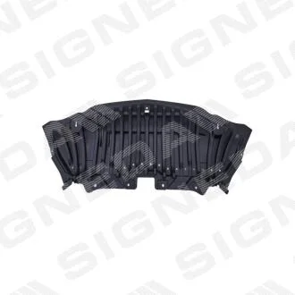 ЗАЩИТА ПОД БАМПЕР MERCEDES BENZ (C-KL W205), 14 - Signeda PBZ60056A