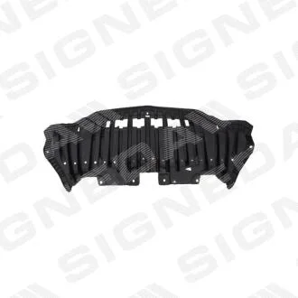 ЗАЩИТА ПОД БАМПЕР MERCEDES BENZ (C-KL W205), 14 - Signeda PBZ60058A