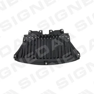 ЗАЩИТА ПОД БАМПЕР MERCEDES BENZ (E-KL W213), 16 - 23 Signeda PBZ60069A