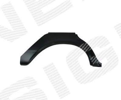 ЗАДНЯЯ АРКА Signeda PBZ77001ER