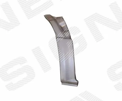 АРКА ПЕРЕДНЕГО КРЫЛА Signeda PBZ77015ER