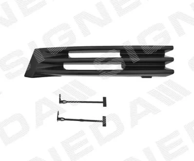 КРЫШКА КРЮЧКА Signeda PBZ99012GAL