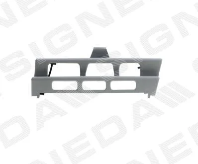 КРЫШКА КРЮЧКА MERCEDES BENZ (W124), 01.85 - 06.95 Signeda PBZ99015CA