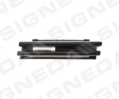 КРИШКА ГАЧКА, MERCEDES BENZ S-CLASS (W140), 91 - 98 Signeda PBZ99017CAR