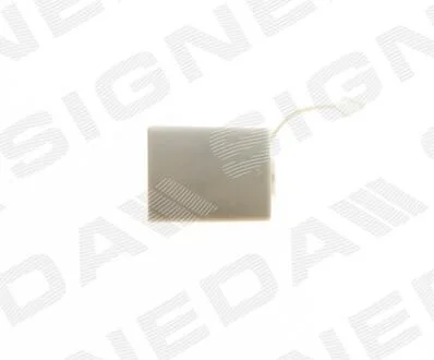 КРЫШКА КРЮЧКА Signeda PBZ99033CA