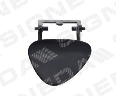 ЗАГЛУШКА ОМЫВАТЕЛЯ ФАР, MERCEDES BENZ (E-KL W211), 03.02 - 06.06 Signeda PBZ99035CAL