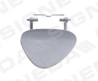 ЗАГЛУШКА ОМИВАЧА ФАР, MERCEDES BENZ E-CLASS (W211), 02 - 06 Signeda PBZ99072CAL