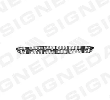 РЕШЕТКА В БАМПЕР MERCEDES BENZ (E-KL W211), 03.02 - 06.06 Signeda PBZ99084GA